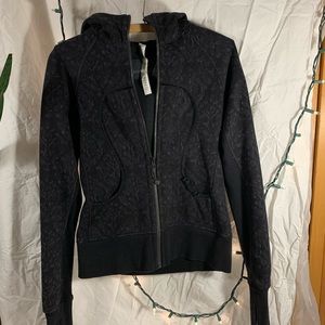 Lululemon Scuba Hoodie II